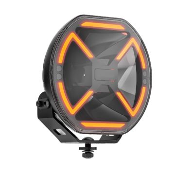 Roco Ekstralys 9" - 11.000 lumen