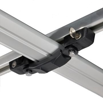 Thule 901550 Thule Mounting Brackets